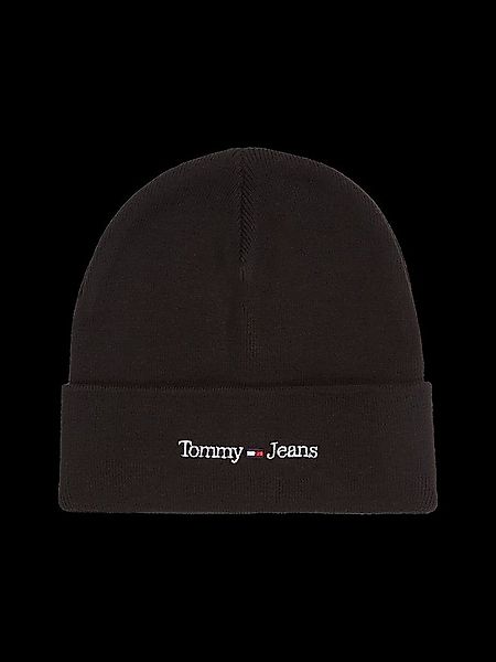 Tommy Jeans Beanie cooler Style mit wärmenden Eigenschaften günstig online kaufen