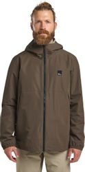 Jack Wolfskin Funktionsjacke "TERRAVIEW 2L JKT M" mit Kapuze günstig online kaufen