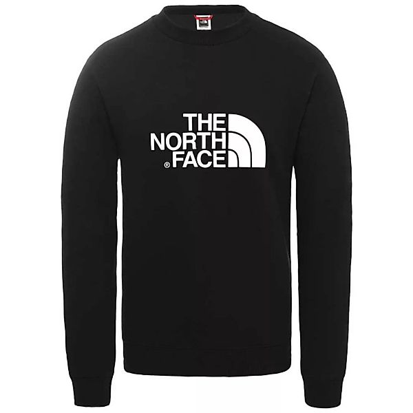 The North Face New Peak Pullover XS TNF Black / TNF White günstig online kaufen