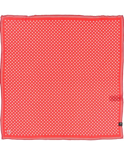 Fraas Nickituch Seide Bandana, (1, ohne günstig online kaufen
