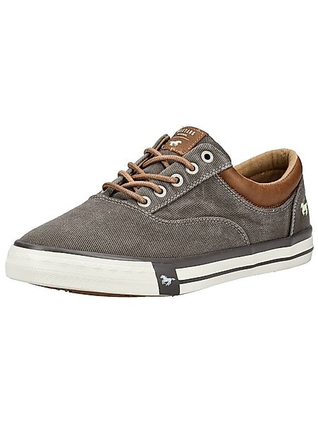 MUSTANG Sneaker Lederimitat Sneaker günstig online kaufen