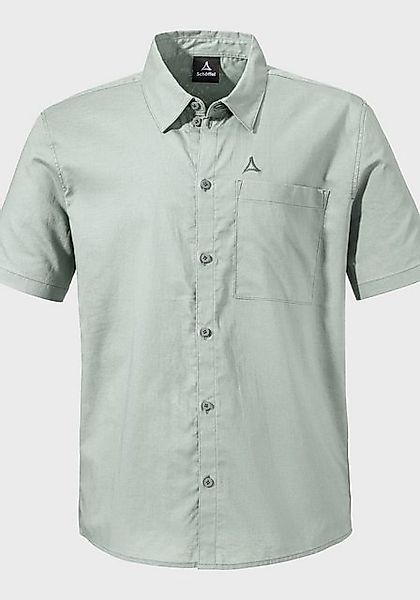 Schöffel Outdoorhemd Urban Shirt Style Kalmen MNS günstig online kaufen