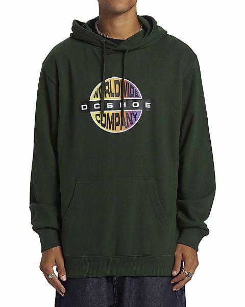 DC Shoes Hoodie "Core" günstig online kaufen