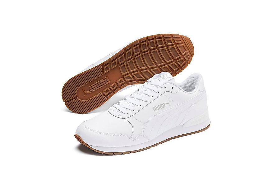 PUMA ST RUNNER V2 FULL L Sneaker mit Schnürverschluss, mit SOFTFOAM+ Dämpfu günstig online kaufen