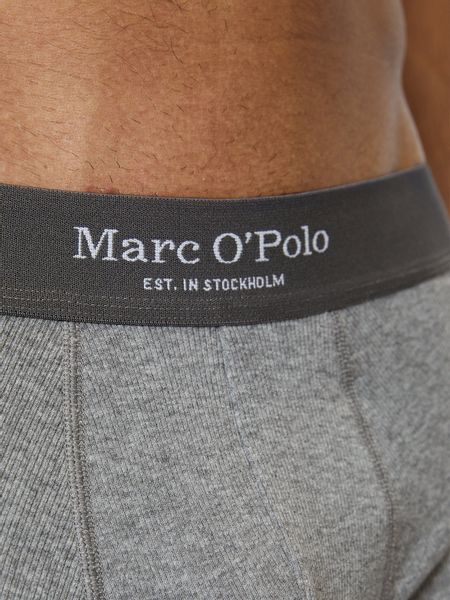 Marc O'Polo Trunk Iconic Rib (2-St) günstig online kaufen
