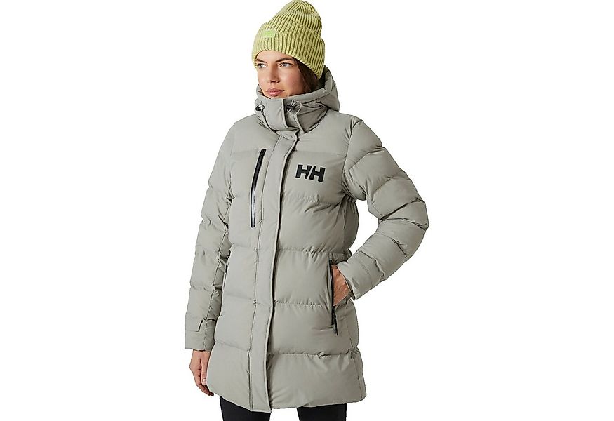 Helly Hansen Wintermantel W ADORE PUFFY PARKA mit synthetischer High Loft™ günstig online kaufen