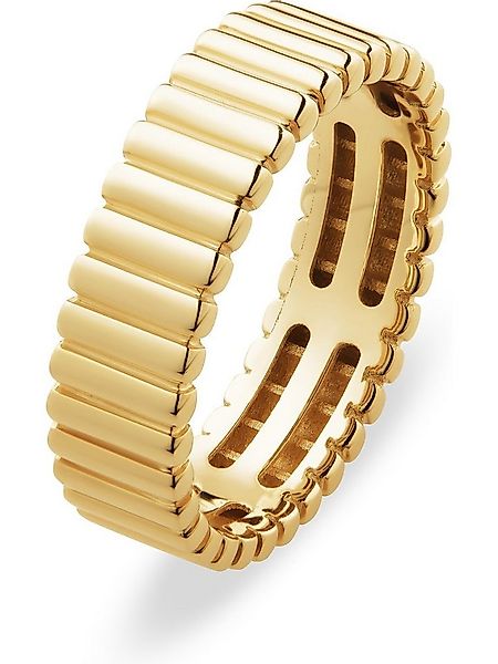 CHRIST Goldring CHRIST Damen-Damenring 585er Gelbgold günstig online kaufen