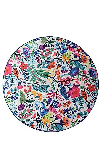 L'Essentiel Maison Badematte 100% POLYESTER, 10 mm L4155 günstig online kaufen