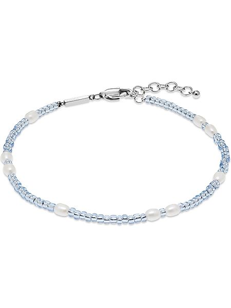 Esprit Edelstahlarmband ESPRIT Damen-Armband Edelstahl 9 günstig online kaufen