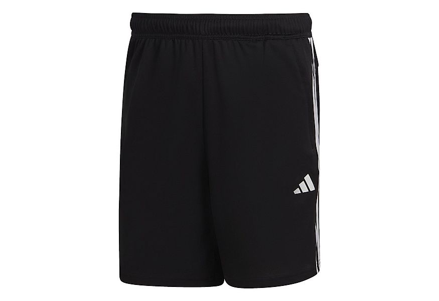adidas Performance Shorts TR-ES PIQ 3SHO BLACK/WHITE günstig online kaufen