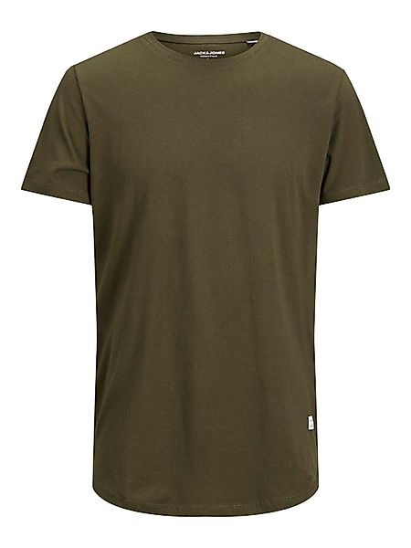 Jack & Jones T-Shirt JJENOA TEE günstig online kaufen