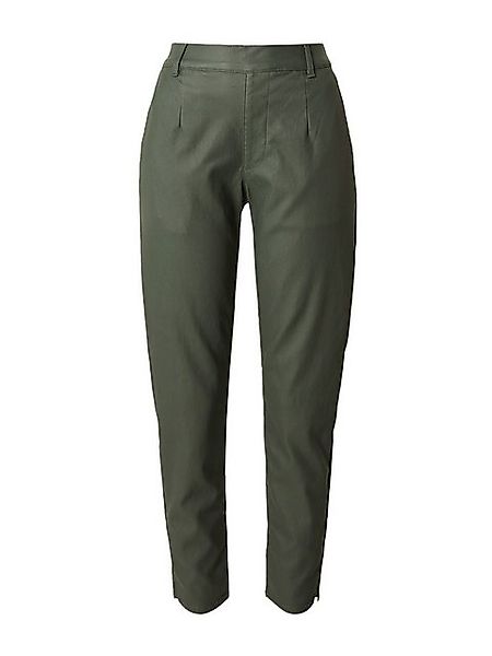 Object Stoffhose OBJBella Lisa (1-tlg) Plain/ohne Details günstig online kaufen