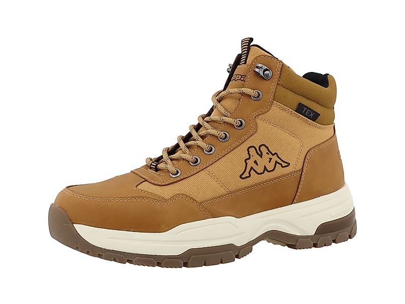 Kappa Rauno Winterboots Winterschuhe, Winterstiefel, Snowboots, gefüttert, günstig online kaufen