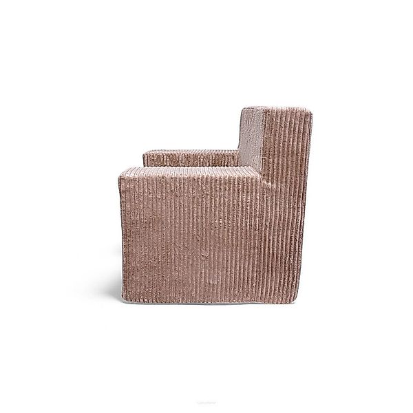 FORTISLINE Kindersessel aus Schaumstoff mit abnehmbarem günstig online kaufen