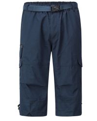 Allthemen Cargohose Herren 3/4 Cargo Shorts günstig online kaufen