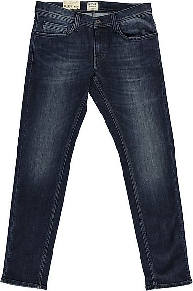 MUSTANG 5-Pocket-Jeans Oregon Tapered günstig online kaufen