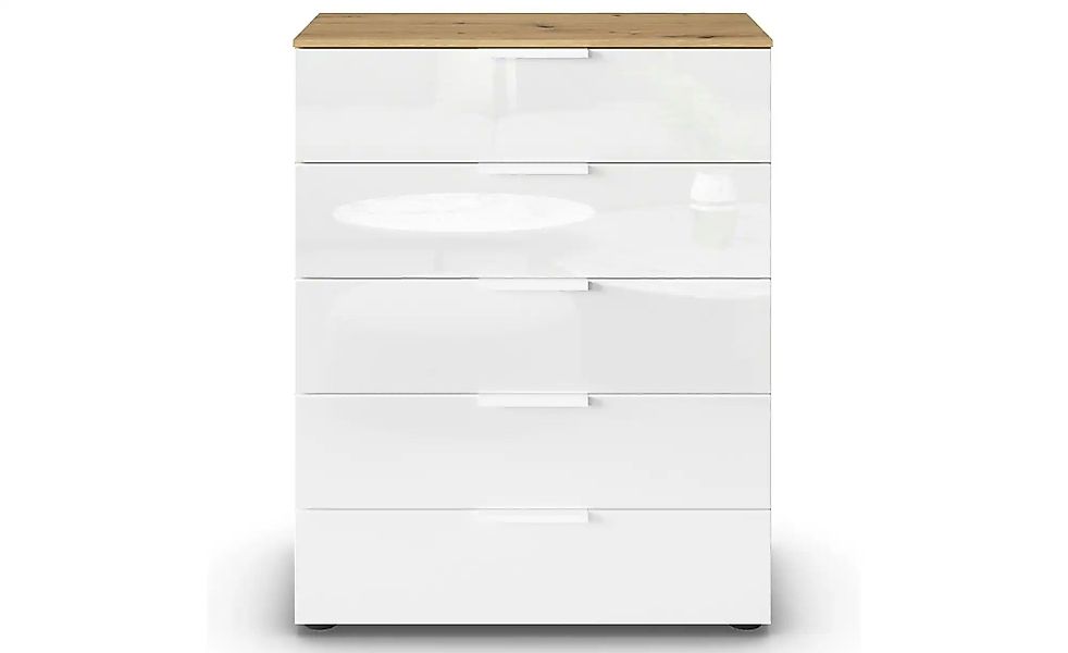 Kommode  Flipp ¦ holzfarben ¦ Maße (cm): B: 80 H: 100 Kommoden & Sideboards günstig online kaufen