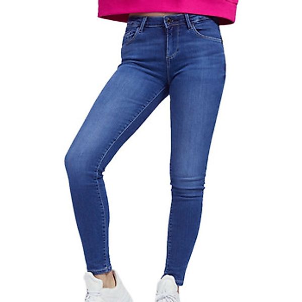 Guess  Slim Fit Jeans G-W0BA99D4662 günstig online kaufen