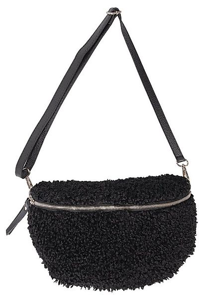 Seasons of April Umhängetasche FLUFFY SIZE L, Damen Crossbag Schultertasche günstig online kaufen