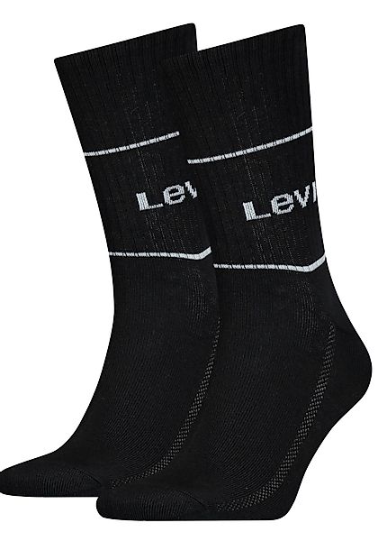 Levi's® Socken LEVIS SHORT CUT LOGO günstig online kaufen