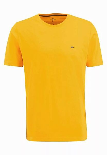 FYNCH-HATTON T-Shirt - Basic T-Shirt- Basic Shirt kurzarm günstig online kaufen