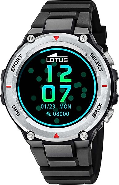 Lotus Smartwatch "50024/2" günstig online kaufen