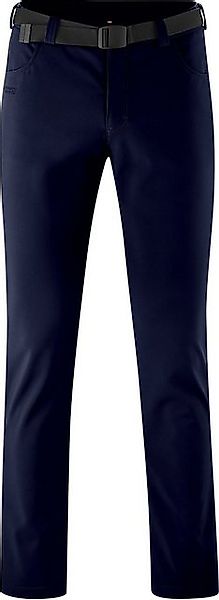 Maier Sports Steghose He-Hose el. Softsh. Perlit M günstig online kaufen