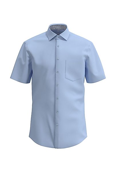 seidensticker Businesshemd Regular Regular 1/2 Kentkragen günstig online kaufen