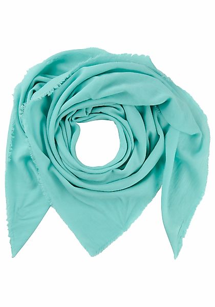 Laura Scott Halstuch, in quadratischer Maxi-Form - NEW günstig online kaufen