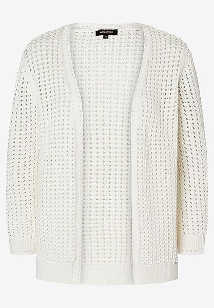 MORE&MORE Strickjacke günstig online kaufen