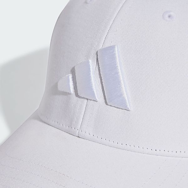 adidas Sportswear Schirmmütze B-BALL TONAL KAPPE günstig online kaufen