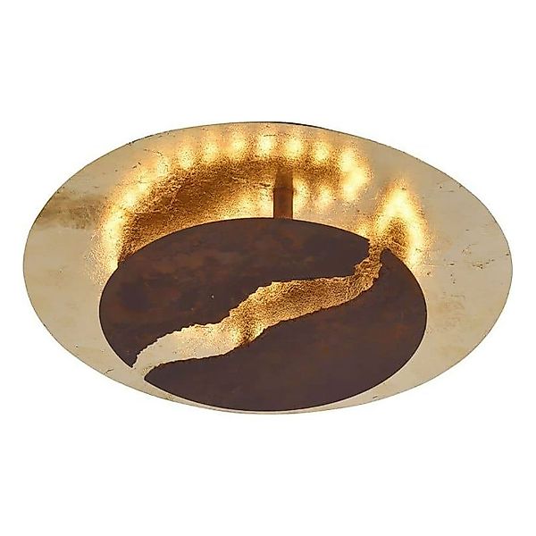 LED-Leuchtmittel Paul Neuhaus LED Deckenleuchte Nevis günstig online kaufen
