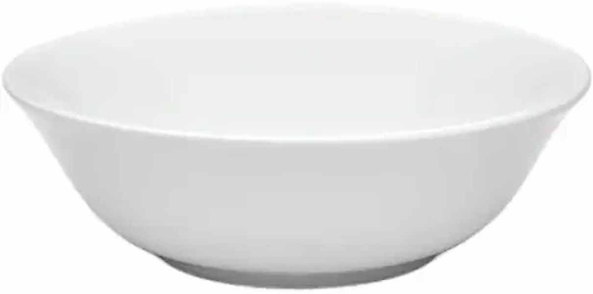 van Well Salatschüssel »Gourmet«, 6 tlg., aus Porzellan, spülmaschinenfest günstig online kaufen