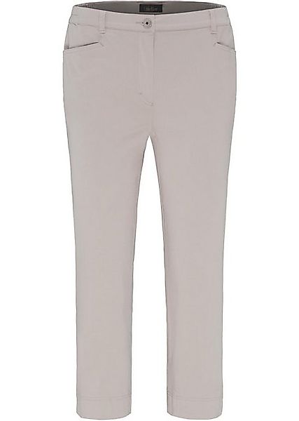 GOLDNER 7/8-Caprijeans Kurzgröße: Leichte 7/8 Baumwoll-Hose Carla günstig online kaufen