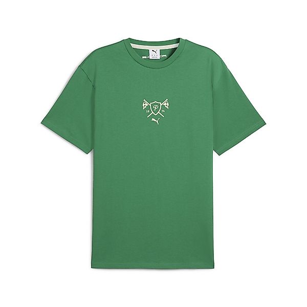 PUMA T-Shirt "Porsche Legacy Lifestyle Graphic T-Shirt Herren" günstig online kaufen