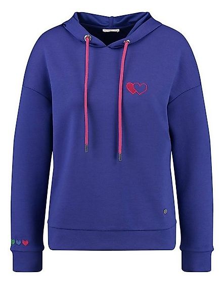 Key Largo Hoodie Damen Hoodie CHERIE (1-tlg) günstig online kaufen