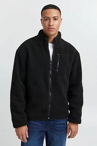 Blend Fellimitatjacke BLEND Sweatshirt günstig online kaufen