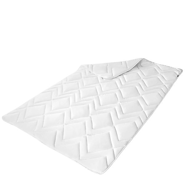 SEI Design Microfaserbettdecke Bettdecke Mikrofaserdecke Steppdecke Schlafd günstig online kaufen