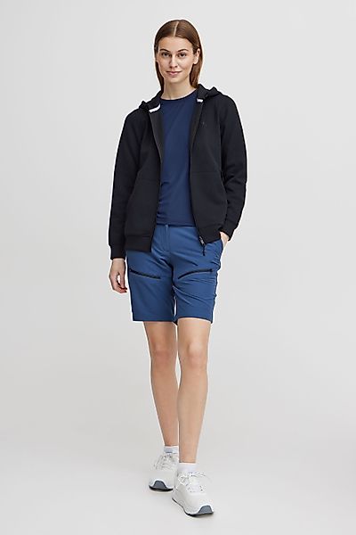 North Bend Sweatjacke NBTara W Technical günstig online kaufen