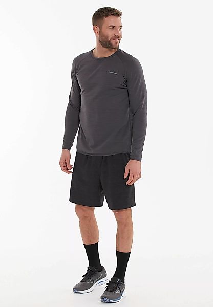 ENDURANCE Funktionsshirt "Avan", (1 tlg.), mit praktischer Quick Dry-Techno günstig online kaufen