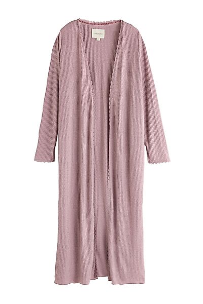 LAURA ASHLEY Strickjacke Laura Ashley lange, günstig online kaufen