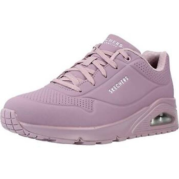 Skechers  Halbschuhe Schnuerschuhe UNO - STAND ON AIR 73690 DKMV günstig online kaufen