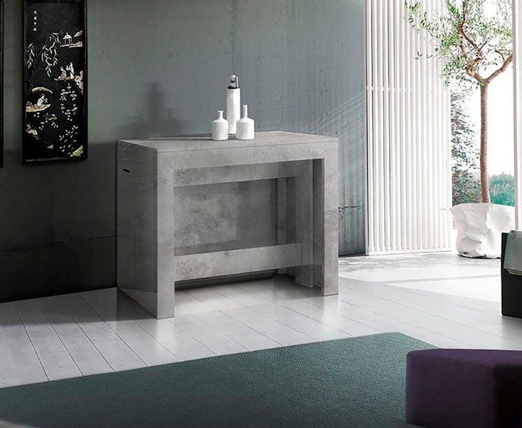 INOSIGN Esstisch "Praktika, Küchentisch, Wohnzimmertisch, Speisetisch" mit günstig online kaufen