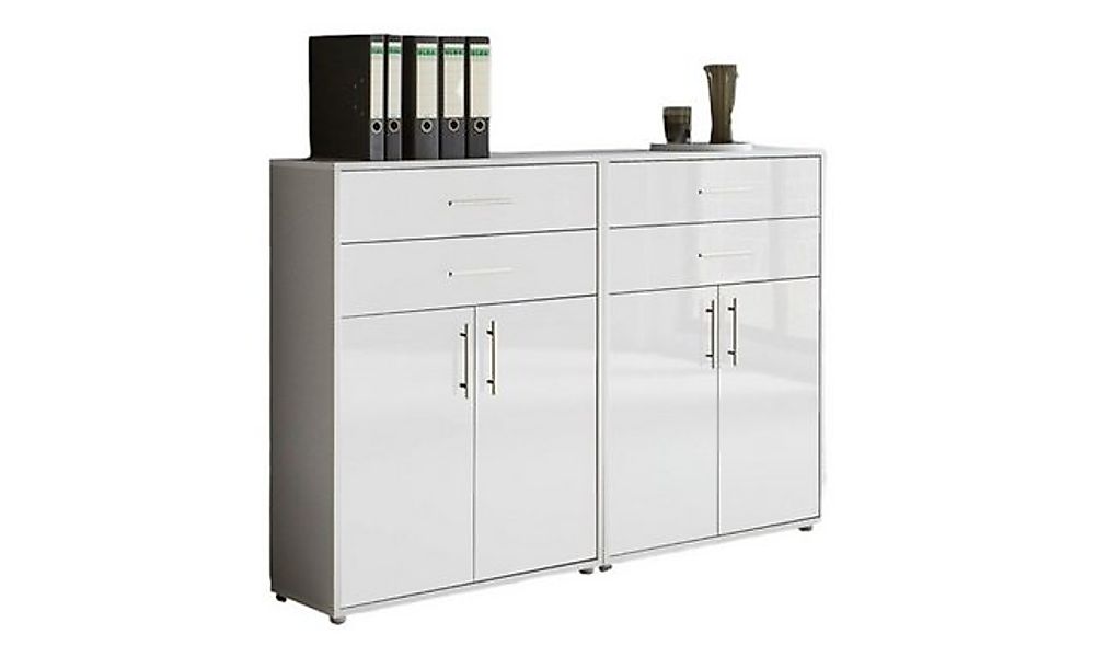 moebel-dich-auf Aktenschrank OFFICE EDITION (Set 17, günstig online kaufen