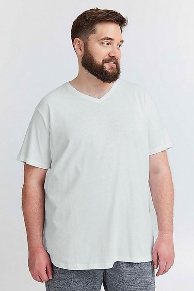 !Solid T-Shirt SDBedo Big & Tall Modisches Oberteil in großen Größen günstig online kaufen