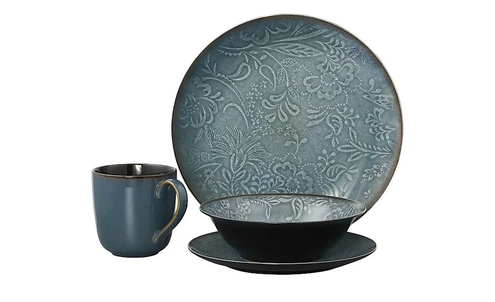 Peill+Putzler Kombiservice  Ardea ¦ Porzellan Geschirr > Geschirrsets > Kom günstig online kaufen