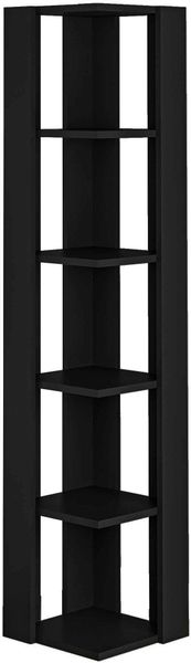 Decortie Eckregal "Nati Eckregal" Packung, Leichte Montage, Lagerung, Platz günstig online kaufen