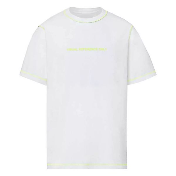 Diesel Juseam Kurzärmeliges T-shirt S günstig online kaufen