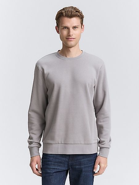 TOM TAILOR Sweatshirt Strick & Sweatshirts günstig online kaufen