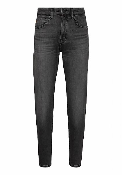 BOSS ORANGE Tapered-fit-Jeans "ONYX", im 5-Pocket-Stil günstig online kaufen